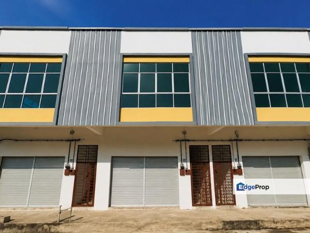 Shop for sale in Pasir Gudang, Johor