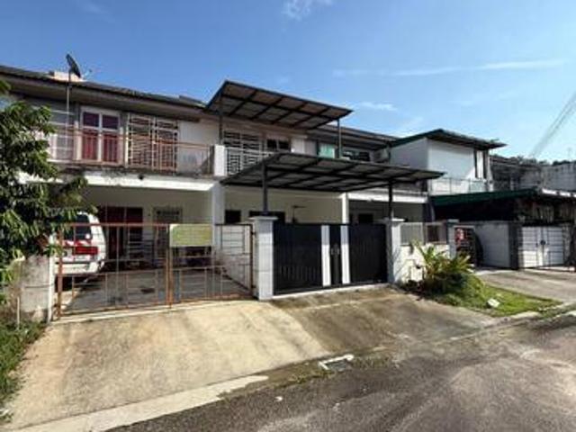 Terraced House for sale in Pasir Gudang, Johor