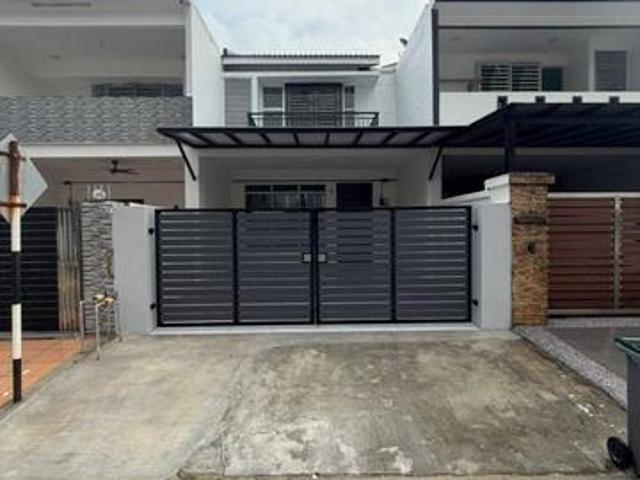 Terraced House for sale in Kulai, Johor