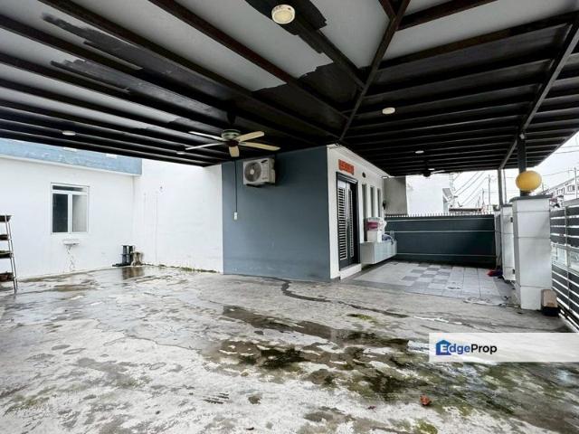 House for sale in Pasir Gudang, Johor