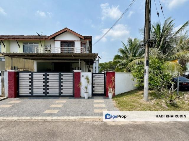 House for sale in Pasir Gudang, Johor
