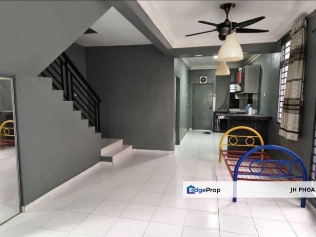 House for rent in Pasir Gudang, Johor