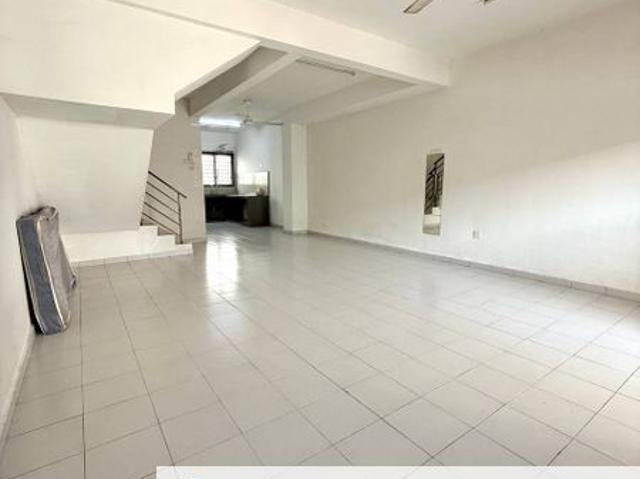 House for sale in Pasir Gudang, Johor