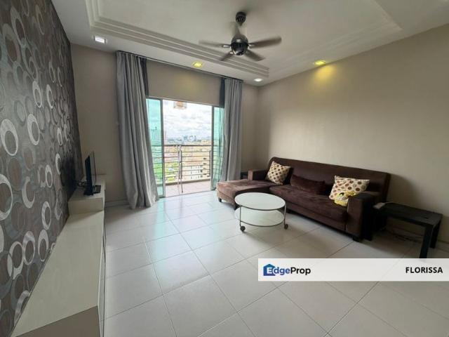 House for rent in Pasir Gudang, Johor
