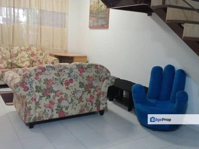 House for rent in Pasir Gudang, Johor