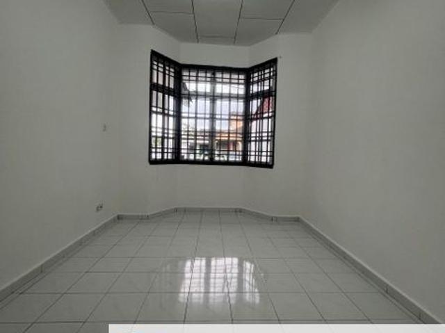 House for rent in Pasir Gudang, Johor