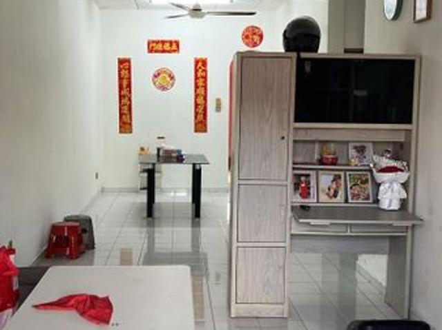 House for sale in Pasir Gudang, Johor