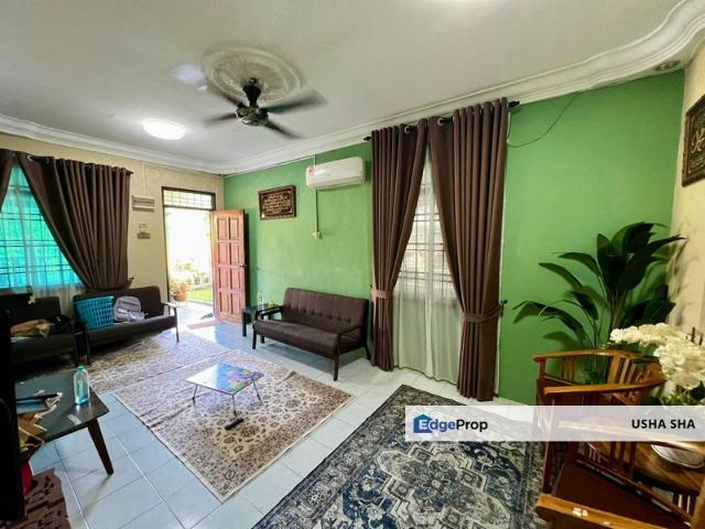 House for sale in Pasir Gudang, Johor