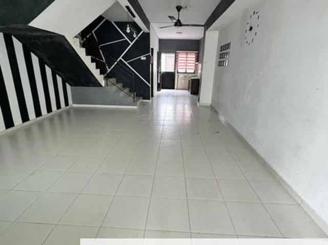 House for sale in Pasir Gudang, Johor