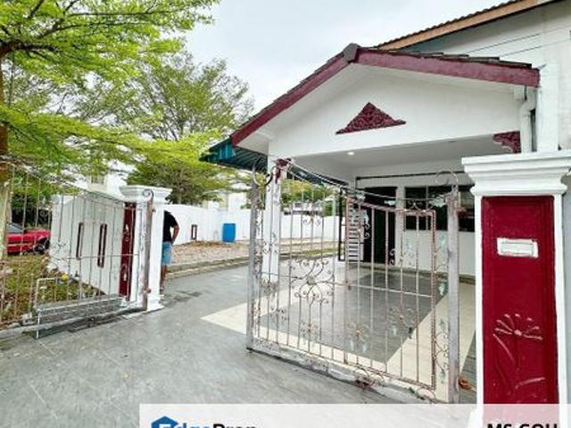 House for sale in Pasir Gudang, Johor