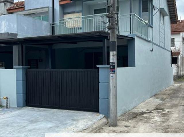 House for sale in Pasir Gudang, Johor