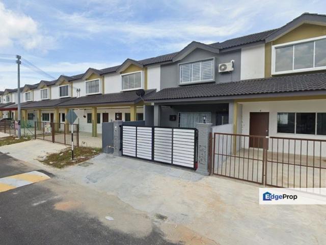 House for sale in Pasir Gudang, Johor