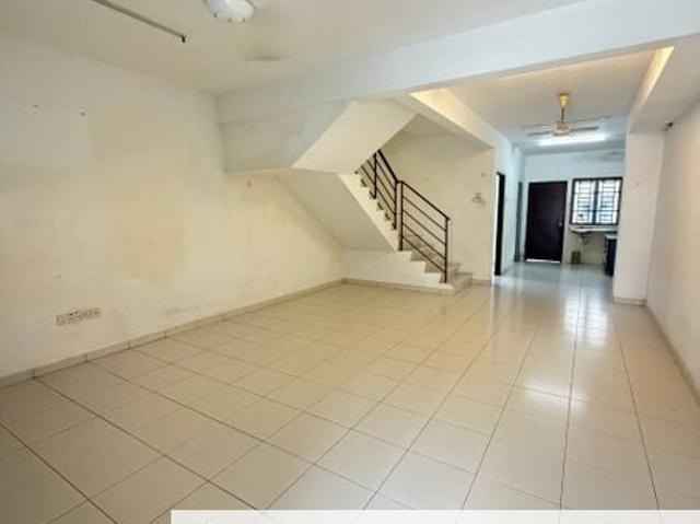 House for rent in Pasir Gudang, Johor
