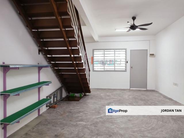 House for rent in Pasir Gudang, Johor