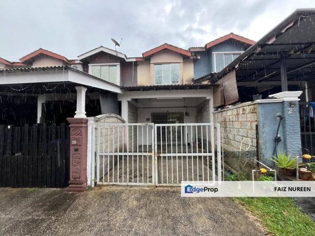 House for sale in Pasir Gudang, Johor
