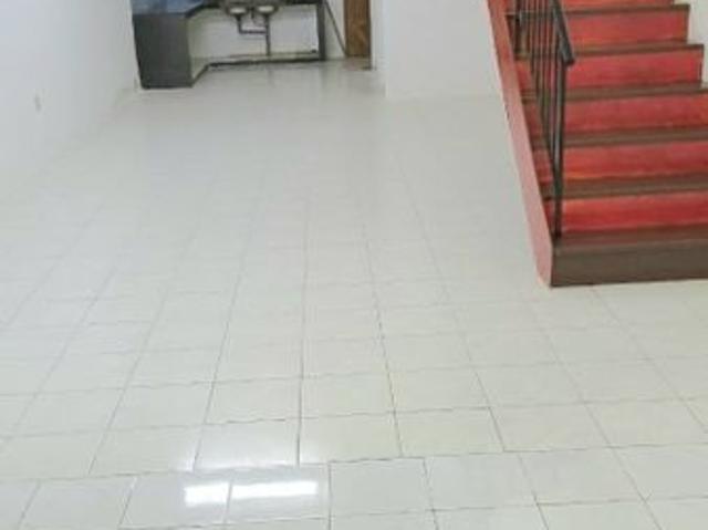 House for sale in Pasir Gudang, Johor