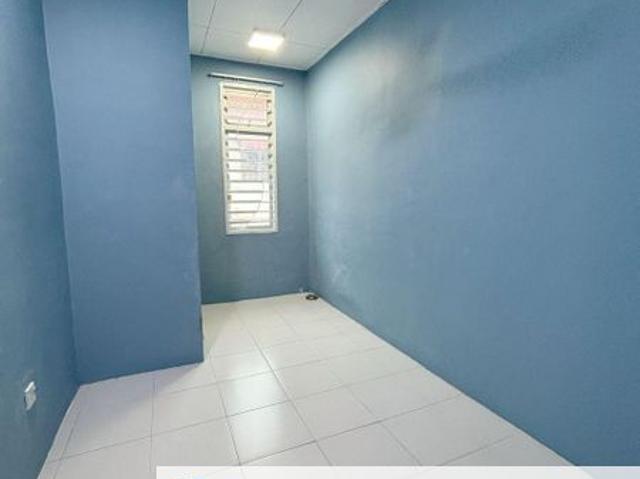 House for sale in Pasir Gudang, Johor
