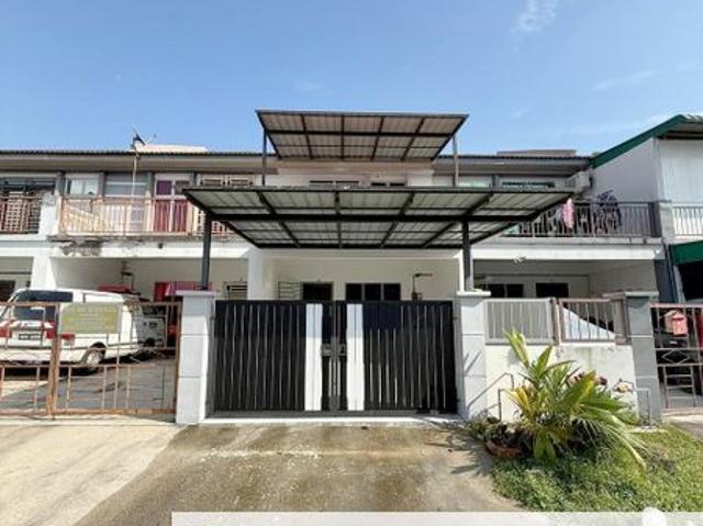 House for sale in Pasir Gudang, Johor
