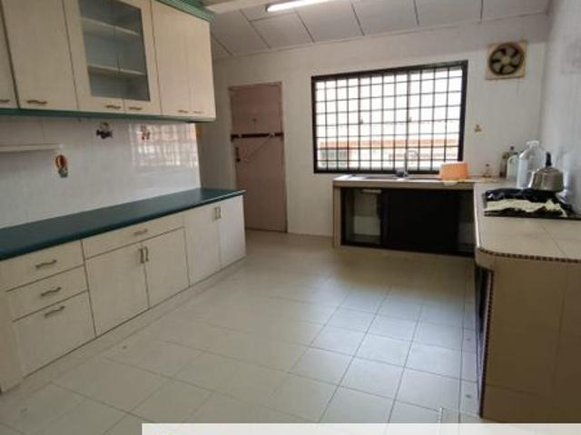 House for sale in Pasir Gudang, Johor