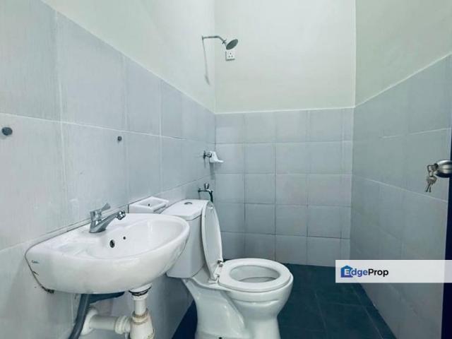 House for sale in Pasir Gudang, Johor