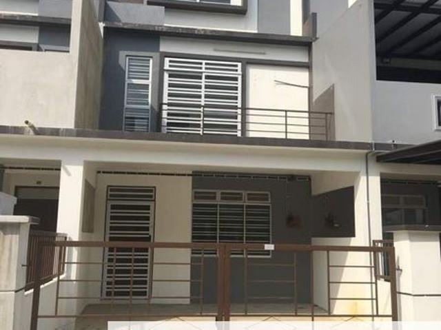 House for sale in Pasir Gudang, Johor