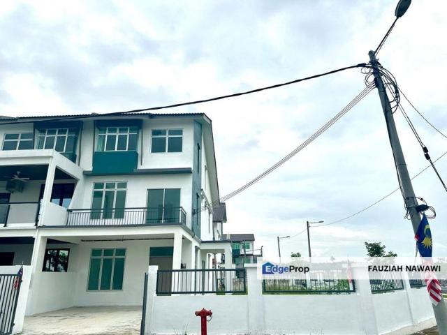 House for rent in Selayang, Selangor