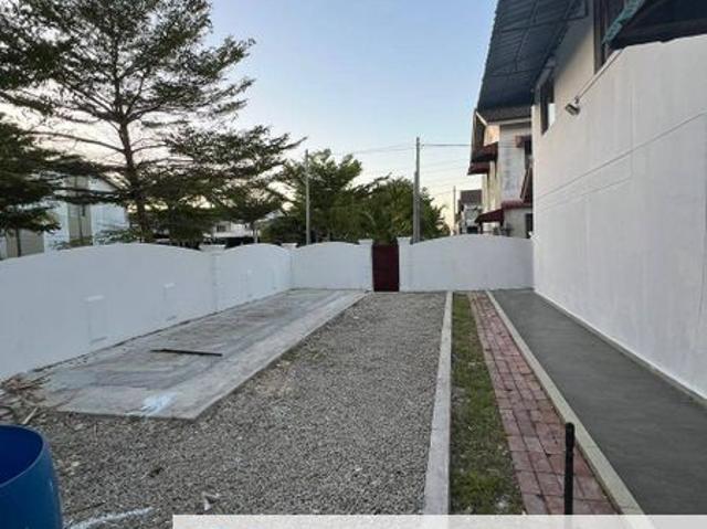 House for sale in Pasir Gudang, Johor