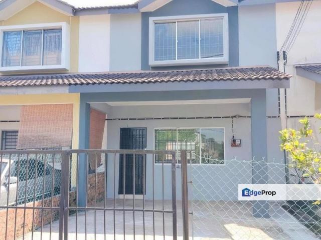 House for rent in Pasir Gudang, Johor