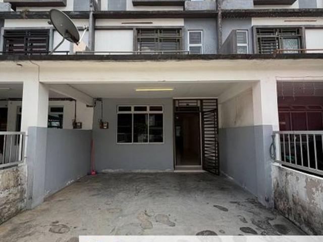 House for rent in Pasir Gudang, Johor