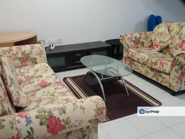 House for rent in Pasir Gudang, Johor