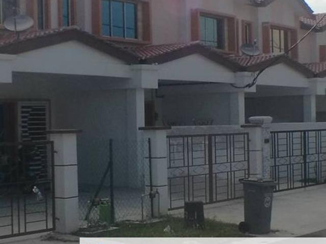 House for sale in Pasir Gudang, Johor