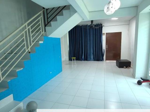 House for sale in Pasir Gudang, Johor