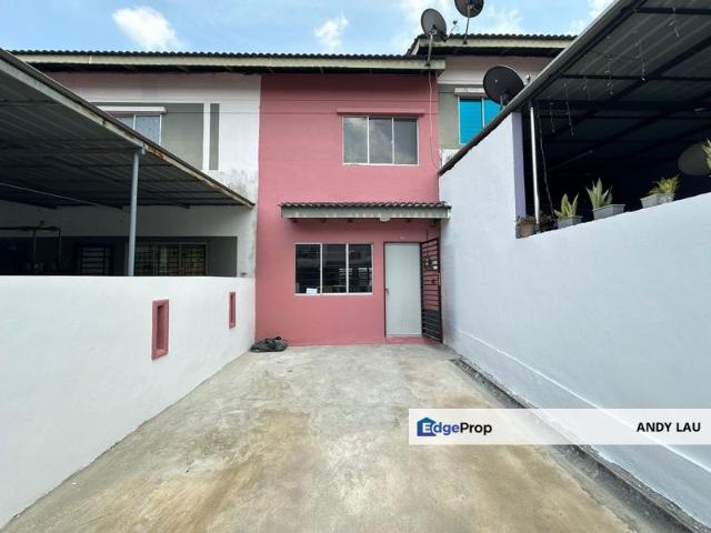 House for sale in Pasir Gudang, Johor