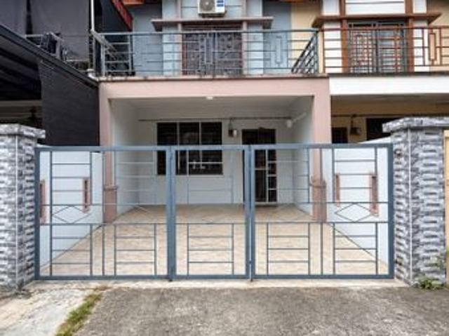 House for sale in Pasir Gudang, Johor