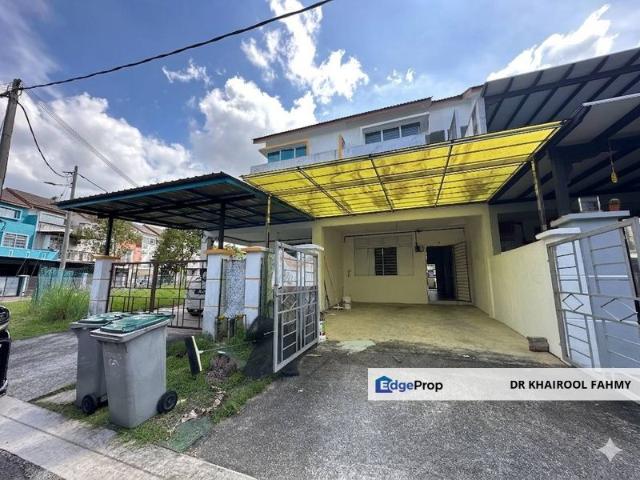 House for sale in Pasir Gudang, Johor