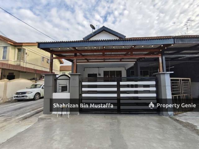 Terraced House for sale in Pasir Gudang, Johor