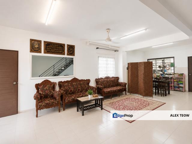 House for sale in Pasir Gudang, Johor