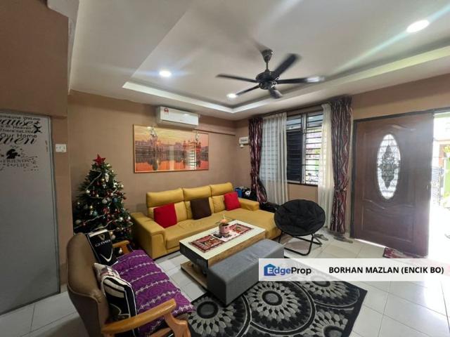 House for sale in Pasir Gudang, Johor