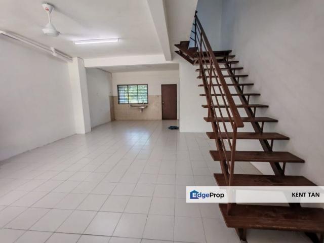 House for sale in Pasir Gudang, Johor