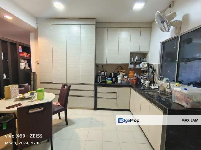 House for sale in Pasir Gudang, Johor