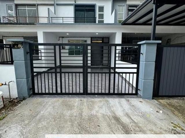 House for sale in Pasir Gudang, Johor
