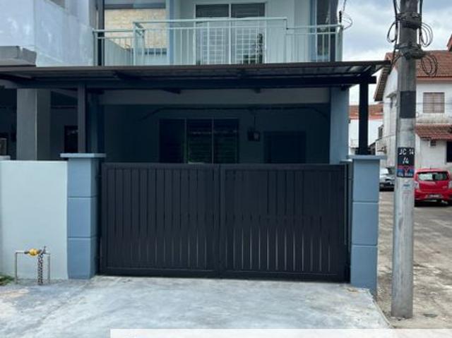 House for sale in Pasir Gudang, Johor