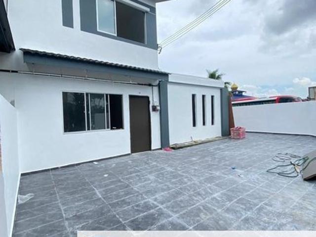 House for sale in Taman Scientex, Pasir Gudang