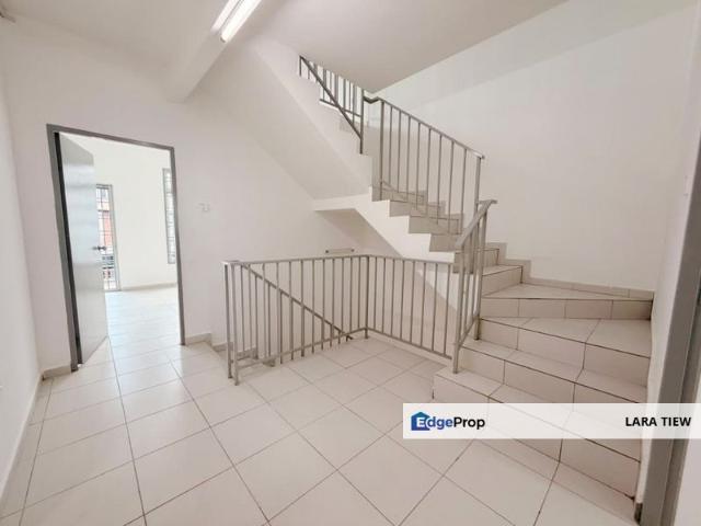 House for sale in Pasir Gudang, Johor