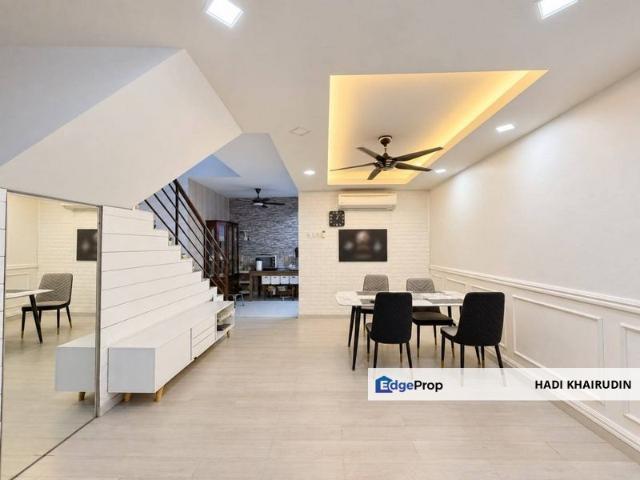 House for sale in Pasir Gudang, Johor