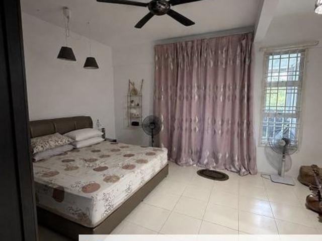 House for sale in Pasir Gudang, Johor