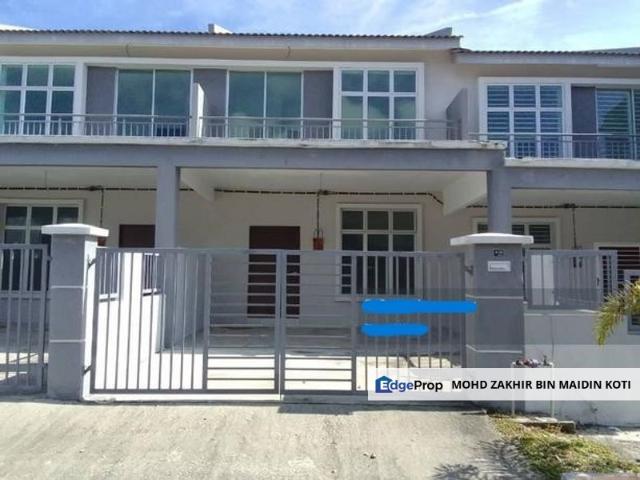 House for rent in Malaka