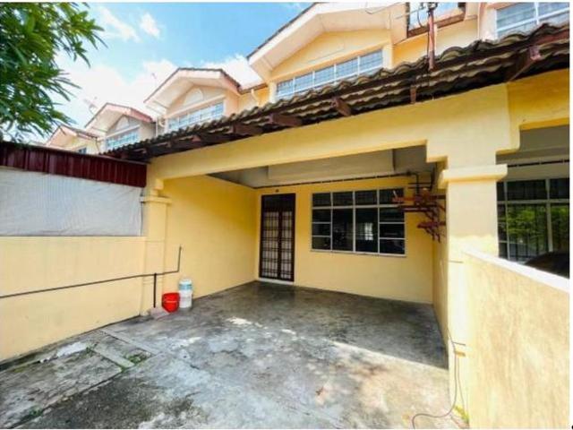 Terraced House for sale in Pasir Gudang, Johor