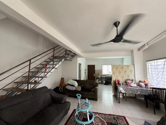 Terraced House for sale in Pasir Gudang, Johor Bahru