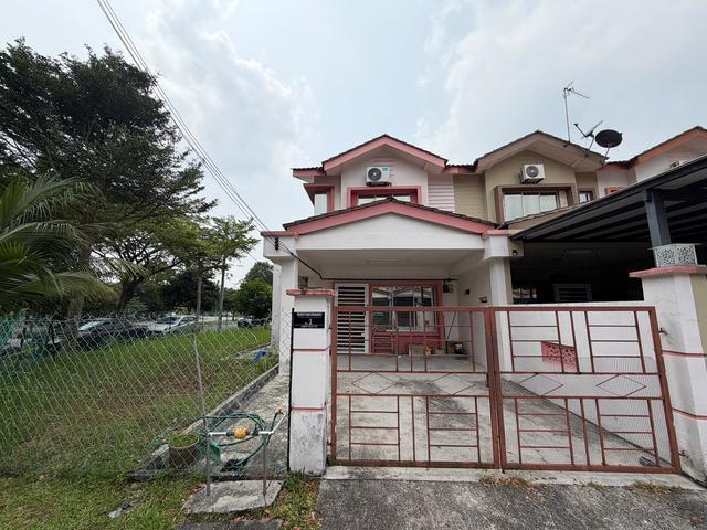 Terraced House for rent in Pasir Gudang, Johor Bahru
